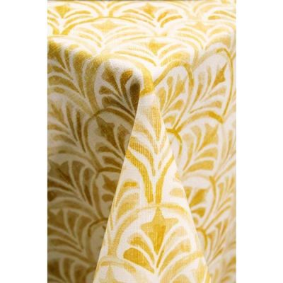 Image of Portofino, Mustard